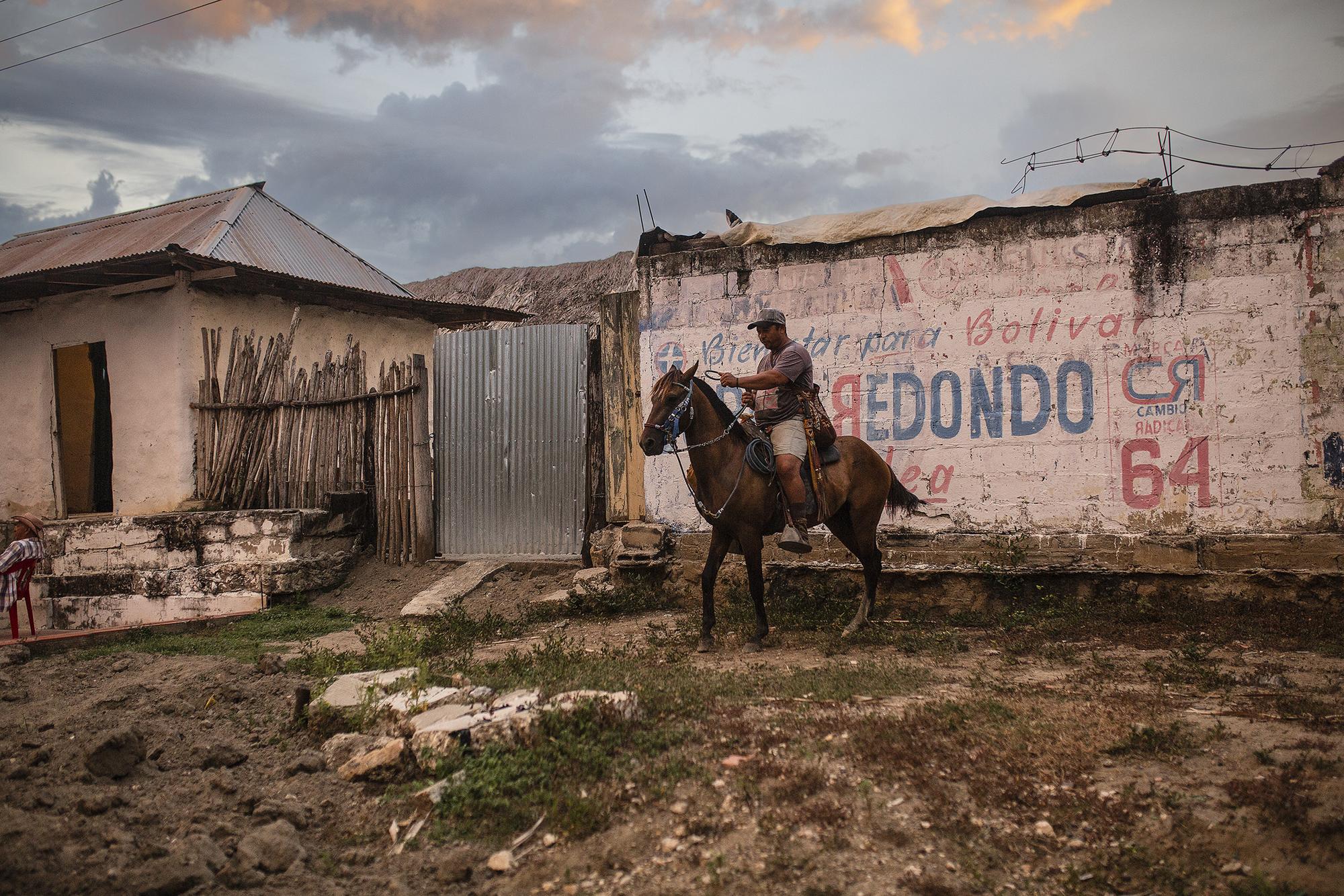 Desterradas Colombia - 6